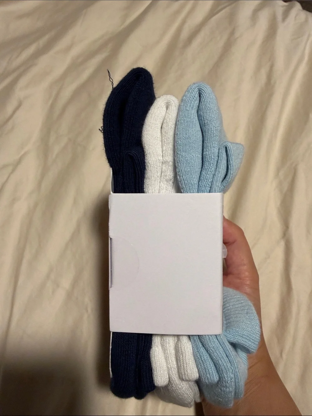 Lululemon Sock Bundle